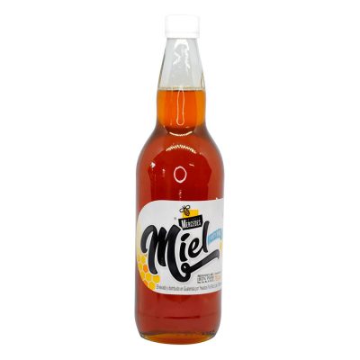 Miel Mercedes100% Pura 750ml